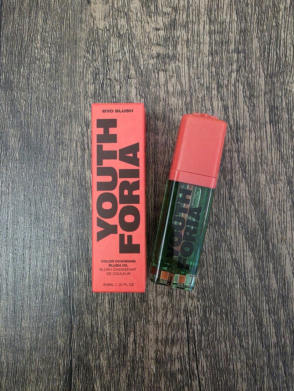Youthforia BYO Blush